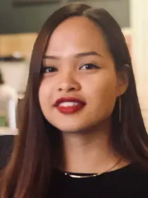 Alliyah Lusuegro