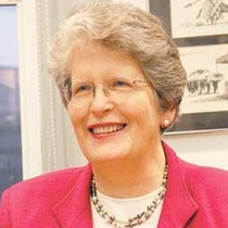 Joan Claybrook
