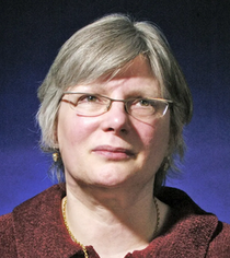 Crystal Zevon