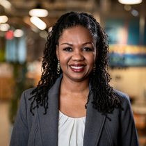 Jamila Hodge
