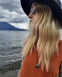 Rachael Mellor
