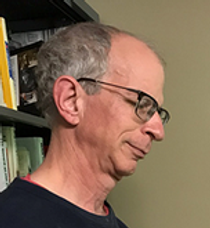 Jonathan Graubart