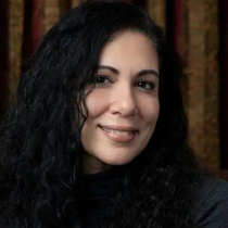 Susan Muaddi Darraj