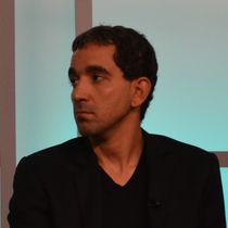 Samer Badawi
