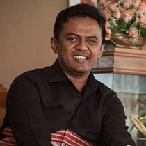 Syahrul Fitra