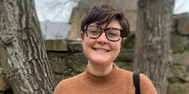 Rev. Chelsea MacMillan