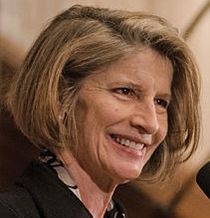 Kathy Spillar