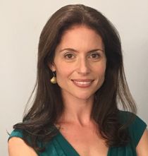 Anna Baltzer