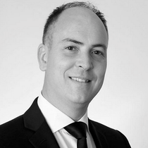 Patrick Marlow