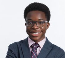 Rotimi Kukoyi