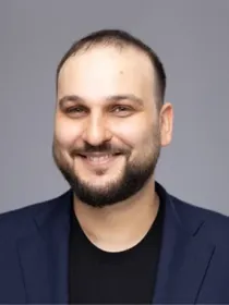 Bilal Baydoun