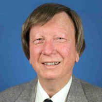 David Reich