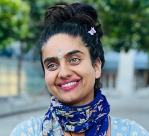Priya Sawhney