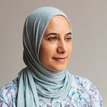 Hadia Mubarak | Author | Common Dreams