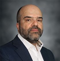 Mouin Rabbani