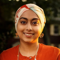 Asiya K. Kazi