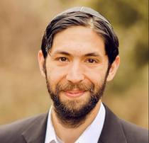 Rabbi Jacob Siegel
