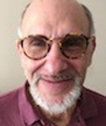 Mark Karlin