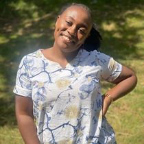 Safina Okumu