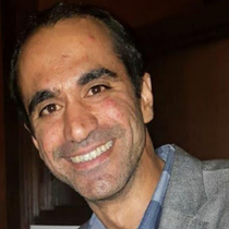 Seraj Assi