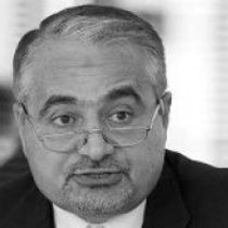 Seyed Hossein Mousavian