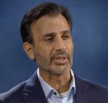 Craig Mokhiber