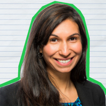 Rozina Kanchwala