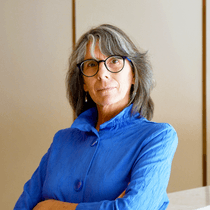 Sue Udry