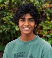 Shaan Sood