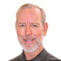 Jim McGee