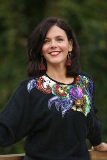 Reba Elliott
