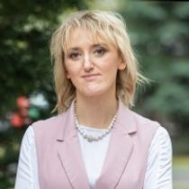 Liana Khorovytska