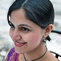 Mehlaqa Samdani