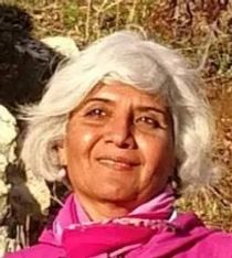 Kalindi Bhatt