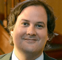 Enrique Armijo
