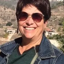 Aisha Saifi