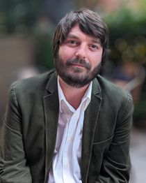 Stephen Piggott