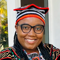 Sylvie Djacbou Deugoue