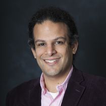 Jamie Aroosi