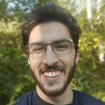 Brandon Novick