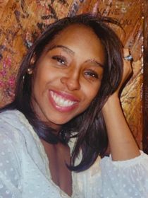 Xzandria Armstrong