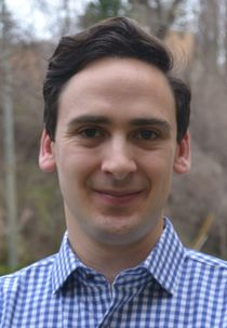 Zachary Tashman