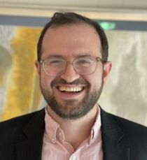Daniel Wortel-London