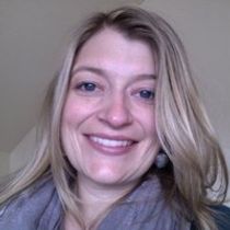 Carmen Rhodes