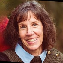 Sally Dworak-Fisher