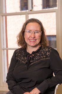 Ellen Montgomery