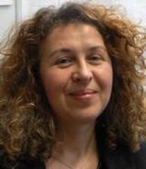 Dubravka Žarkov