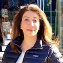 Manal A. Jamal