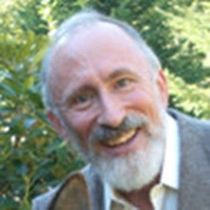 David P. Barash