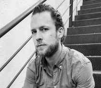 Eric Reinhart
